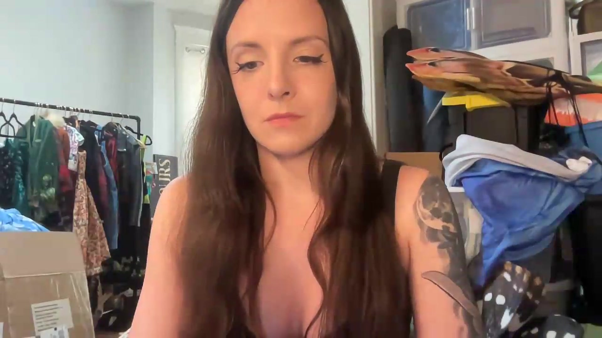 Gallery image thumbnail from MoonMILF's myfreecams stream on, 08/31/2026, 20:07 image 5 of 20