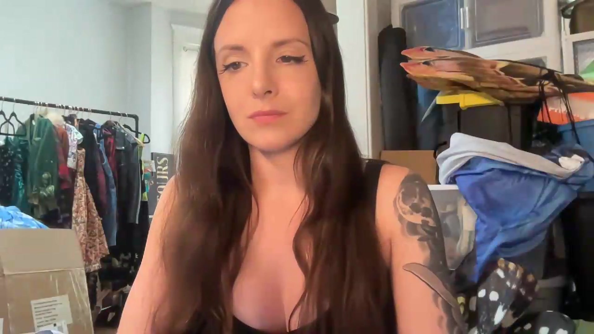 Gallery image thumbnail from MoonMILF's myfreecams stream on, 08/31/2026, 20:07 image 4 of 20