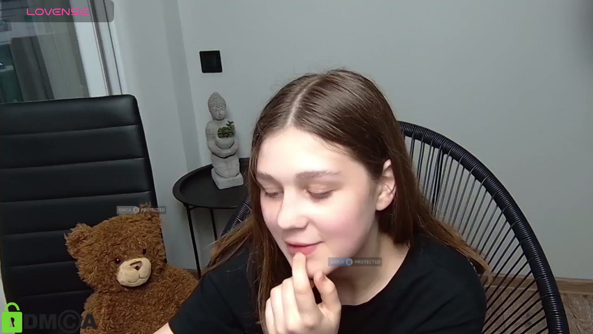 Gallery image thumbnail from MoonPriinces's myfreecams stream on, 06/02/2024, 19:29 image 16 of 20