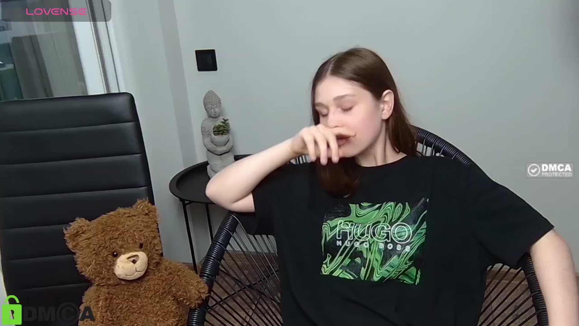 Gallery image thumbnail from MoonPriinces's myfreecams stream on, 06/02/2024, 19:29 image 13 of 20