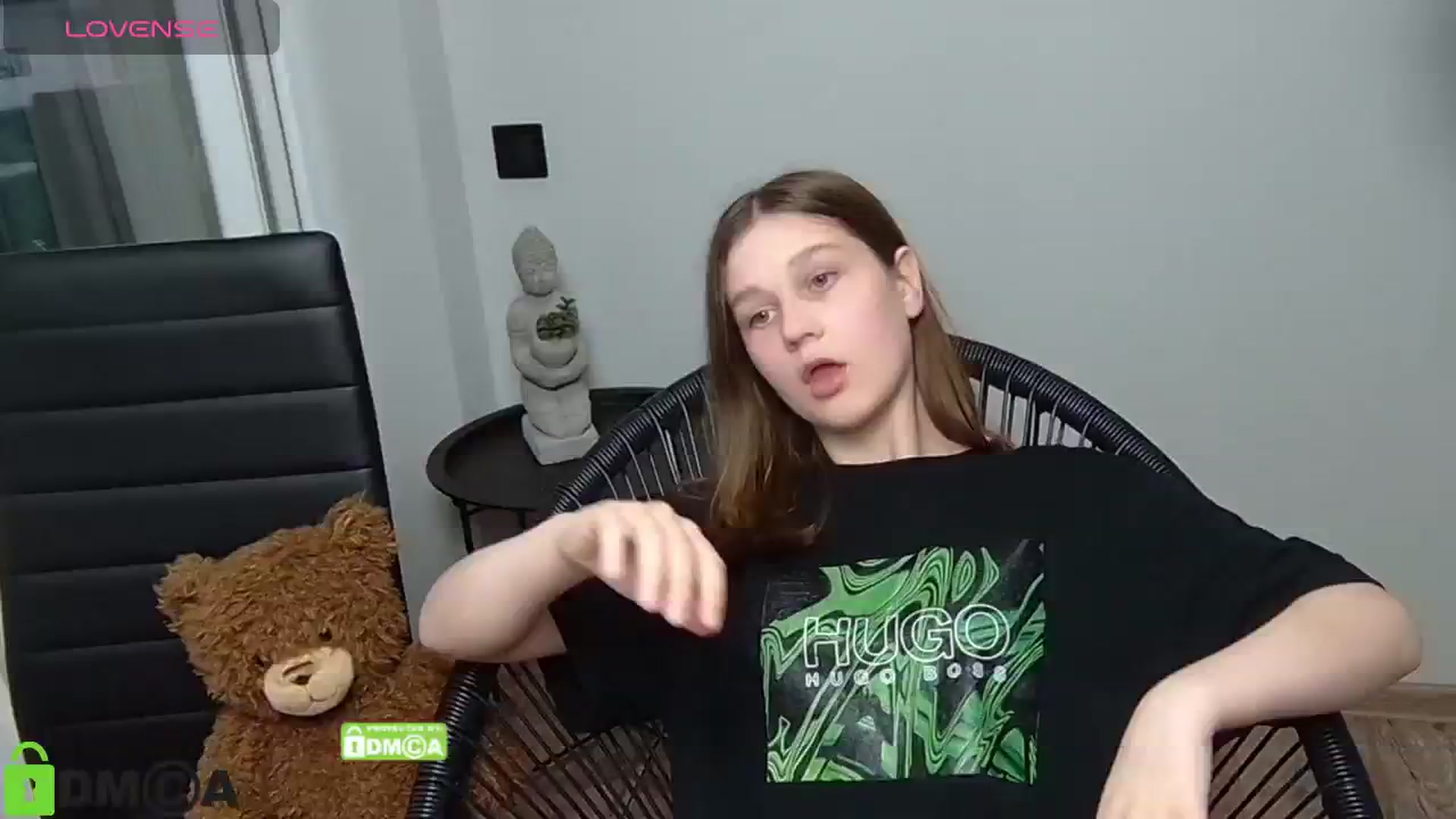 Gallery image thumbnail from MoonPriinces's myfreecams stream on, 06/02/2024, 19:29 image 10 of 20