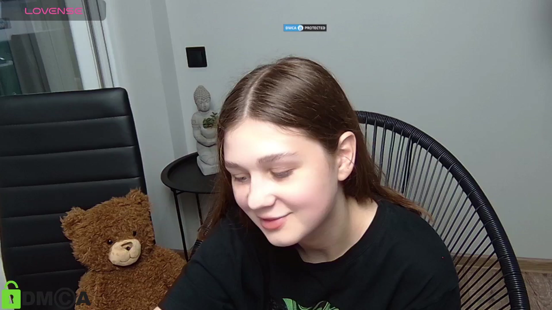 Gallery image thumbnail from MoonPriinces's myfreecams stream on, 06/02/2024, 19:29 image 14 of 20