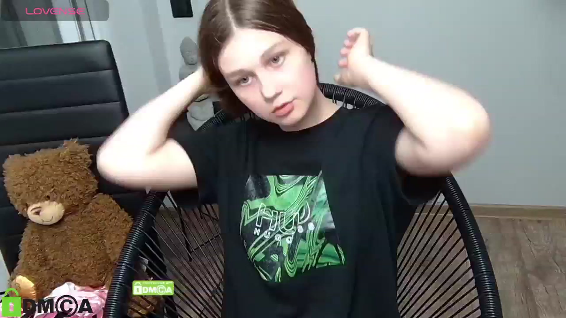 Gallery image thumbnail from MoonPriinces's myfreecams stream on, 06/02/2024, 20:07 image 2 of 20