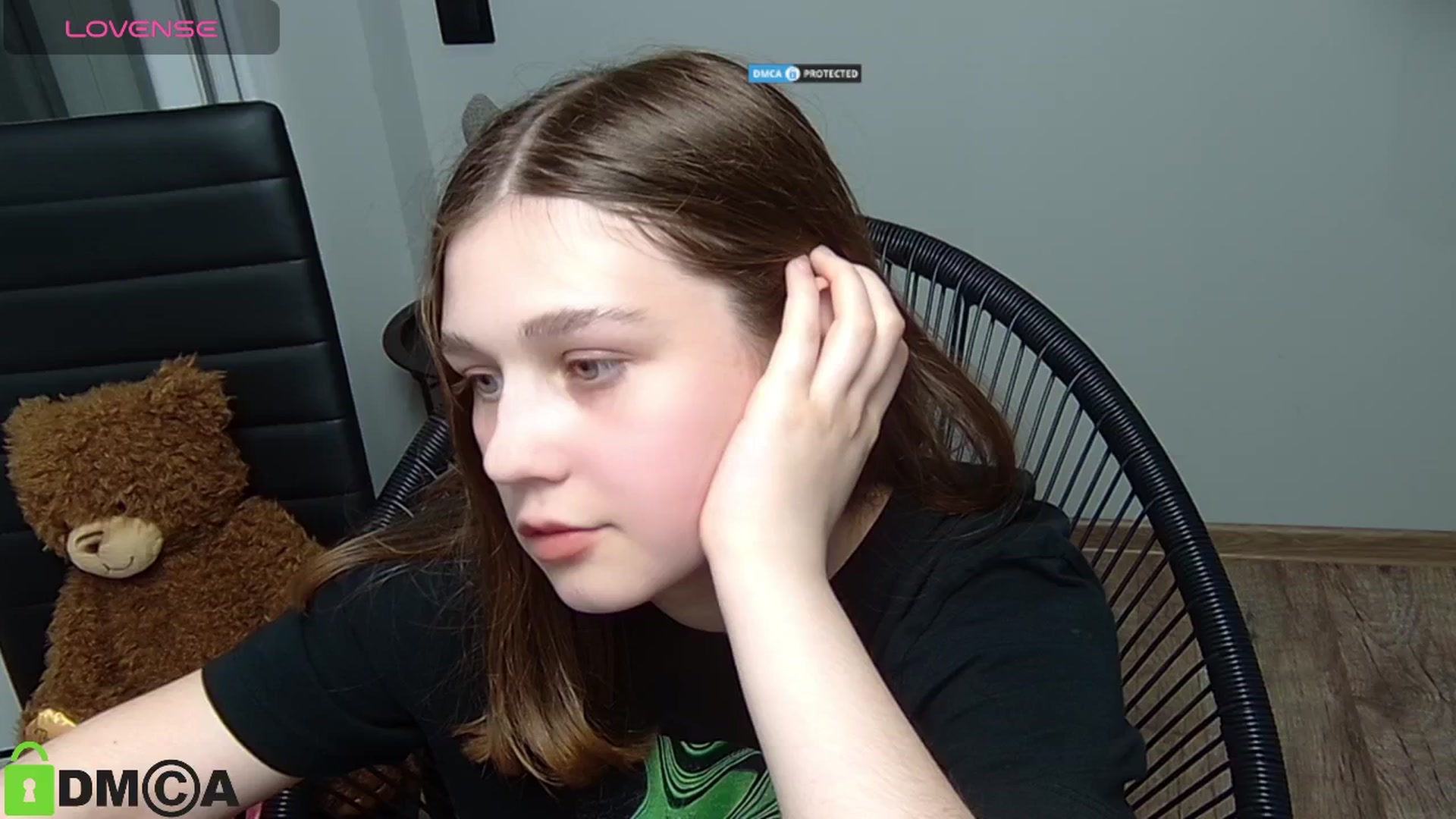 Gallery image thumbnail from MoonPriinces's myfreecams stream on, 06/02/2024, 20:07 image 15 of 20