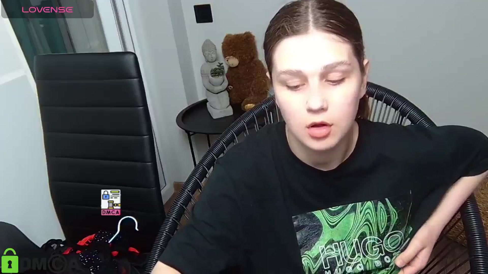 Gallery image thumbnail from MoonPriinces's myfreecams stream on, 06/03/2024, 18:44 image 16 of 20
