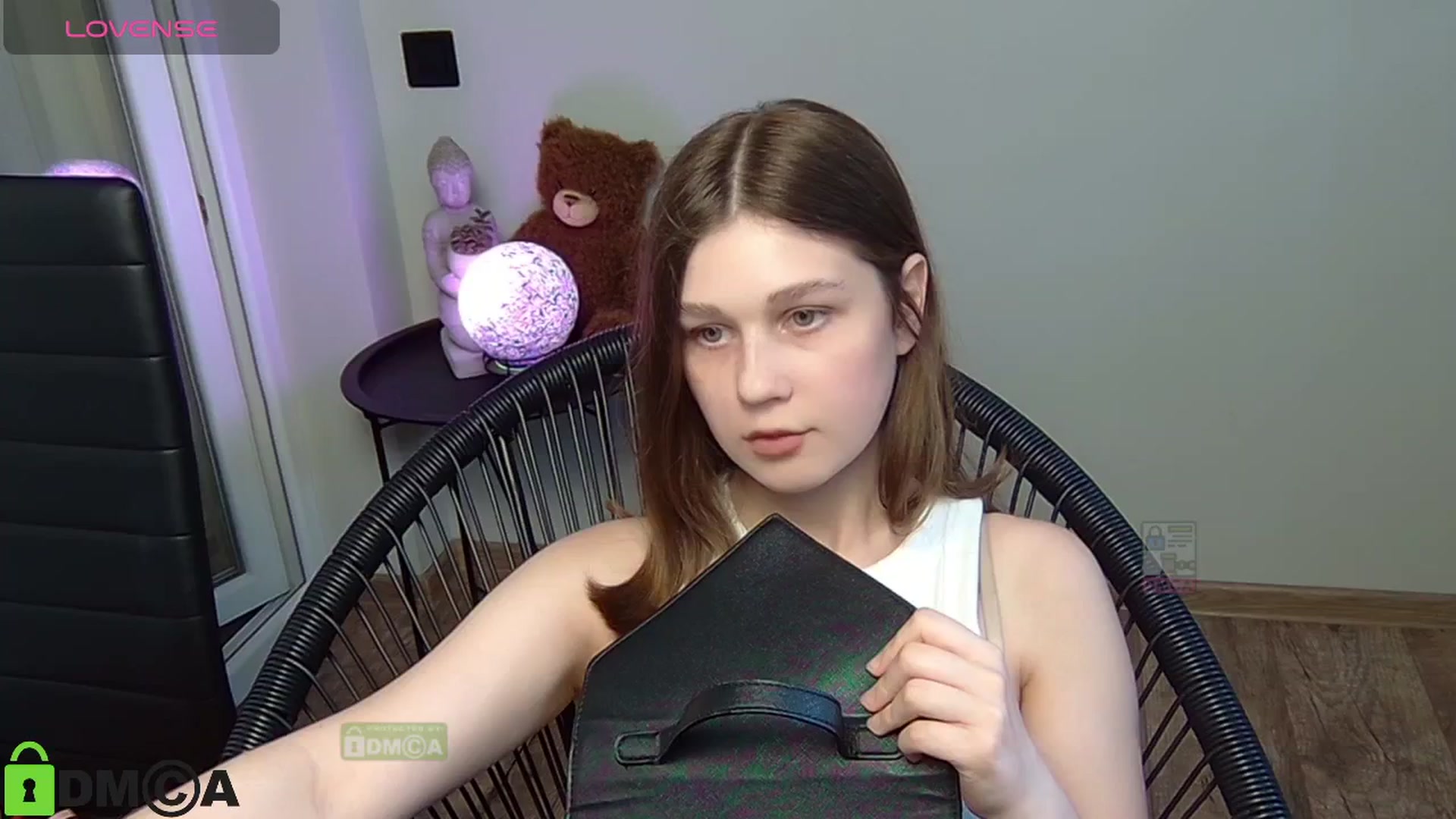 Gallery image thumbnail from MoonPriinces's myfreecams stream on, 06/06/2024, 13:03 image 19 of 20