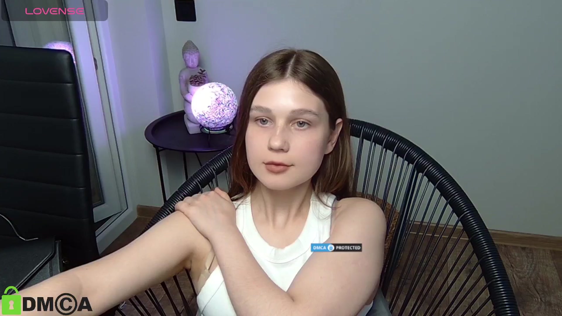 Gallery image thumbnail from MoonPriinces's myfreecams stream on, 06/06/2024, 16:38 image 4 of 20