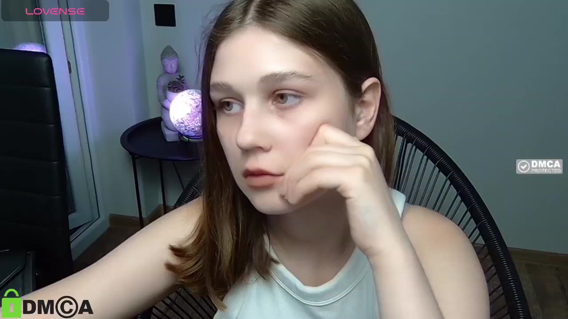 Gallery image thumbnail from MoonPriinces's myfreecams stream on, 06/06/2024, 17:04 image 1 of 20