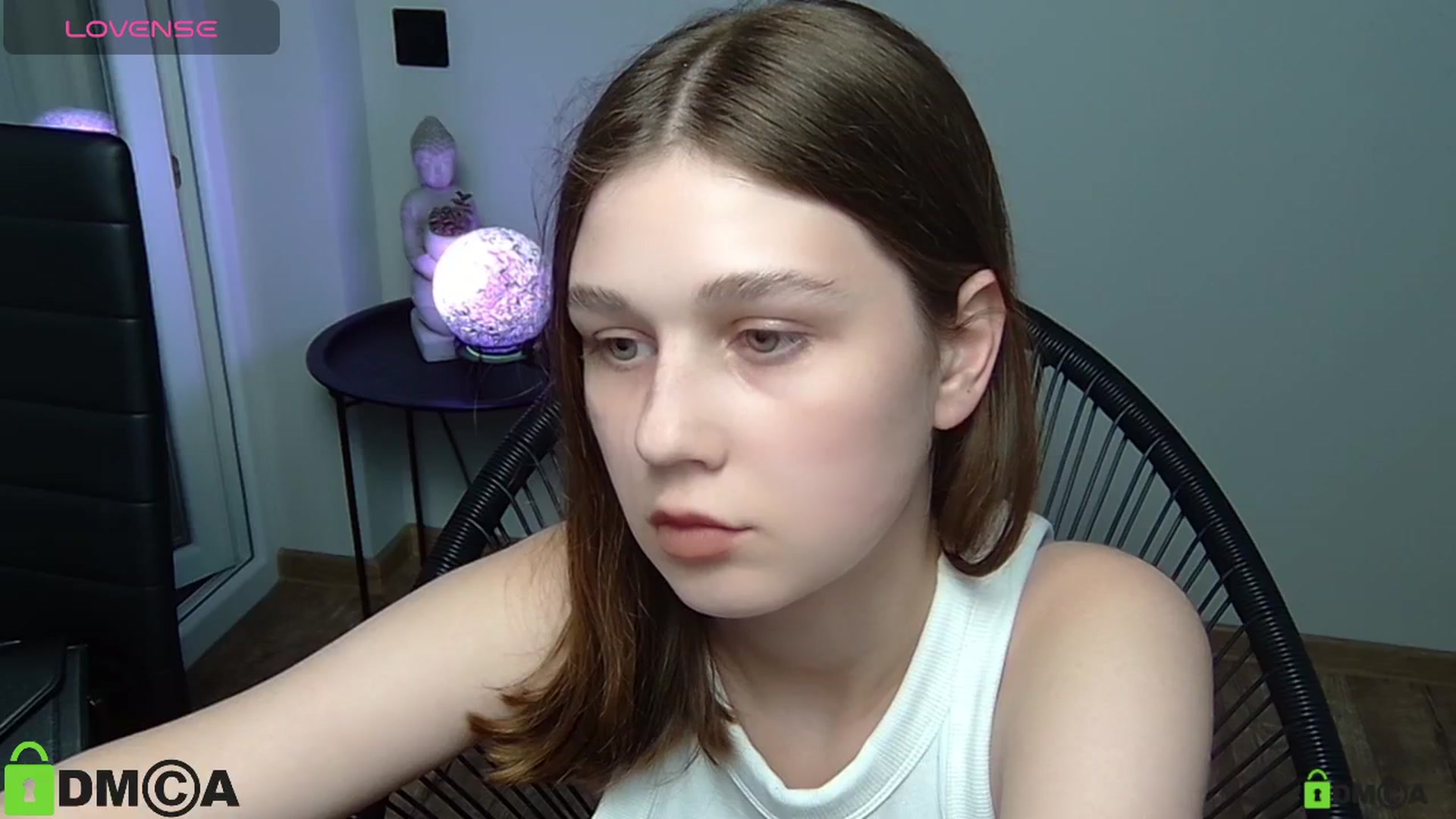 Gallery image thumbnail from MoonPriinces's myfreecams stream on, 06/06/2024, 17:04 image 3 of 20