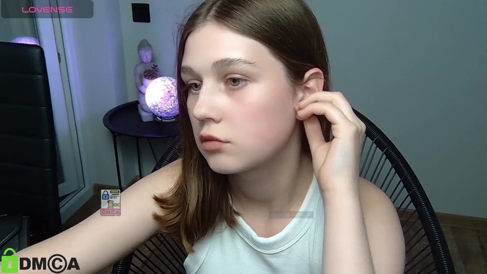 Gallery image thumbnail from MoonPriinces's myfreecams stream on, 06/06/2024, 17:04 image 2 of 20