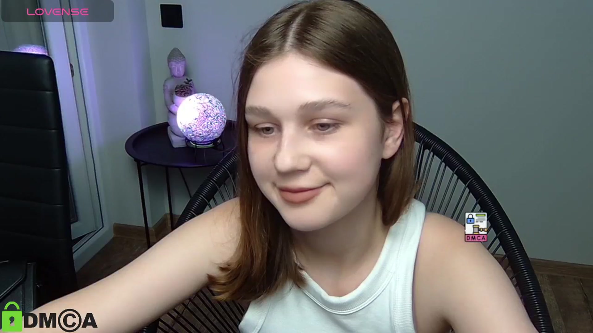 Gallery image thumbnail from MoonPriinces's myfreecams stream on, 06/06/2024, 17:04 image 5 of 20