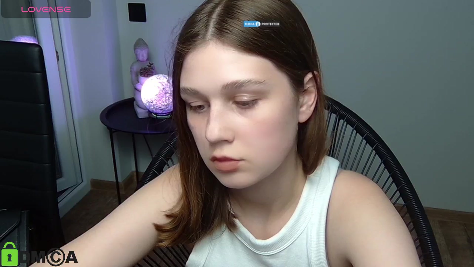 Gallery image thumbnail from MoonPriinces's myfreecams stream on, 06/06/2024, 17:04 image 4 of 20