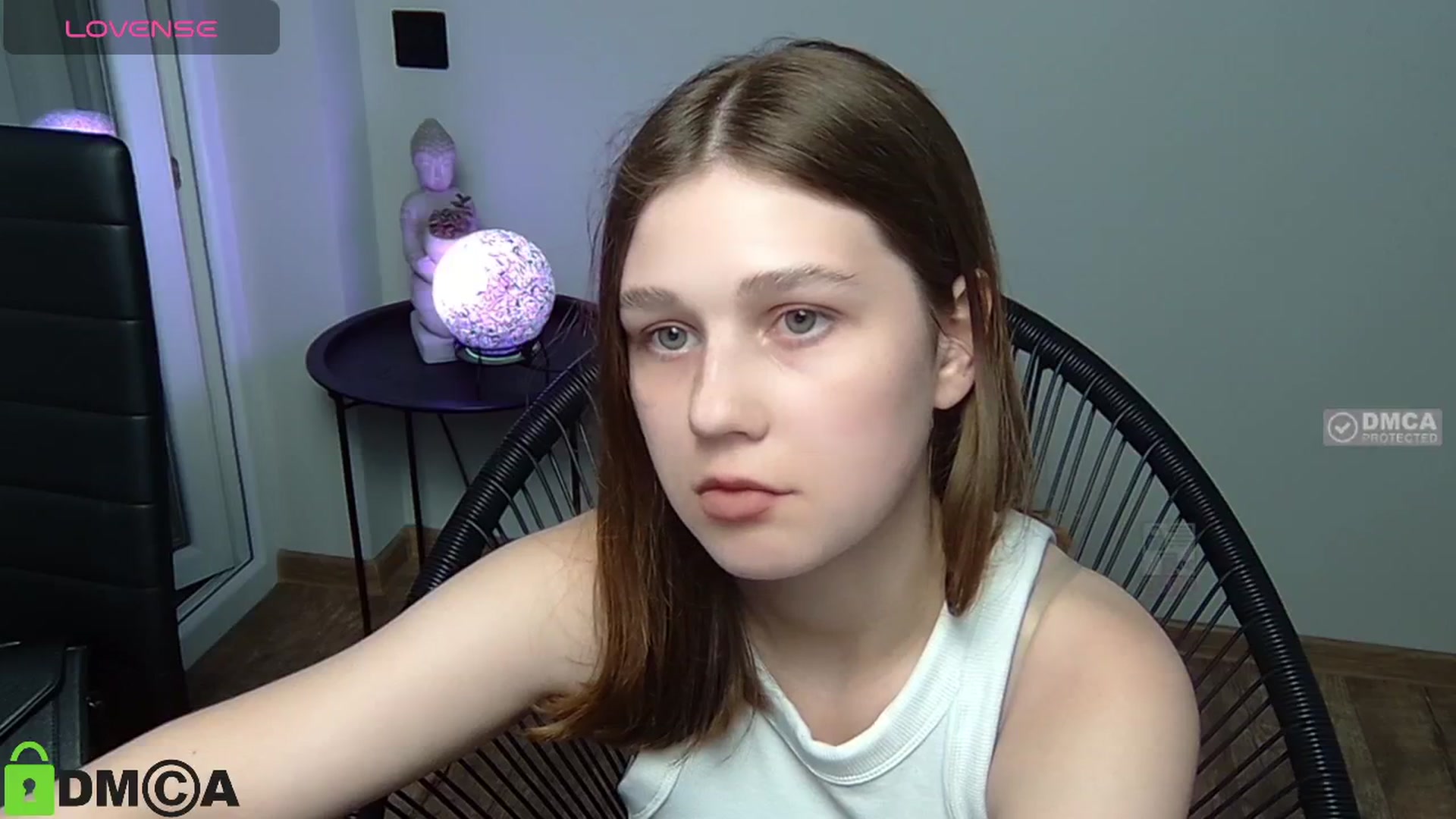 Gallery image thumbnail from MoonPriinces's myfreecams stream on, 06/06/2024, 17:04 image 14 of 20