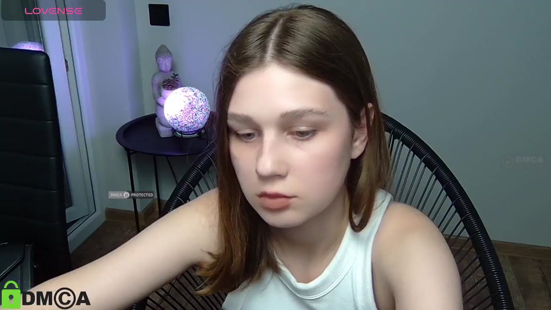 Gallery image thumbnail from MoonPriinces's myfreecams stream on, 06/06/2024, 17:04 image 10 of 20