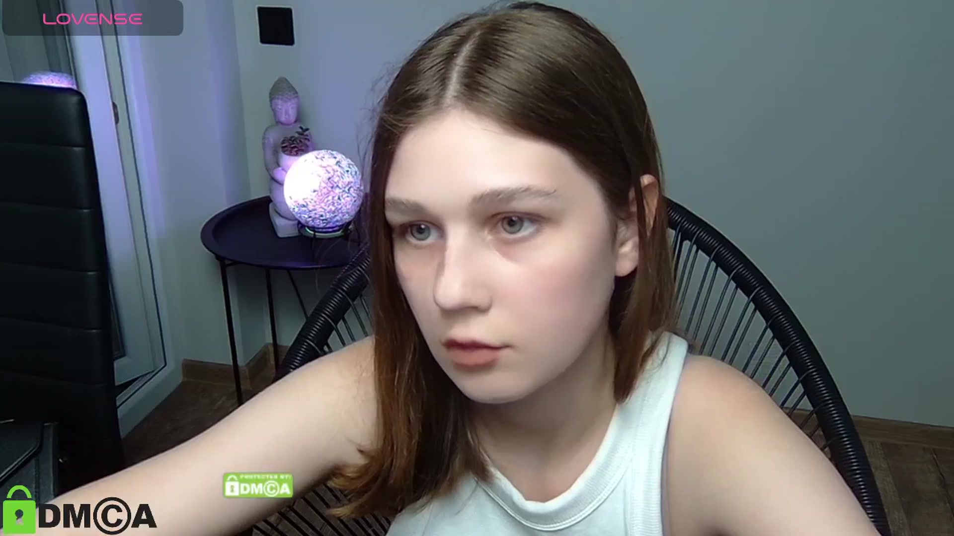 Gallery image thumbnail from MoonPriinces's myfreecams stream on, 06/06/2024, 17:04 image 9 of 20