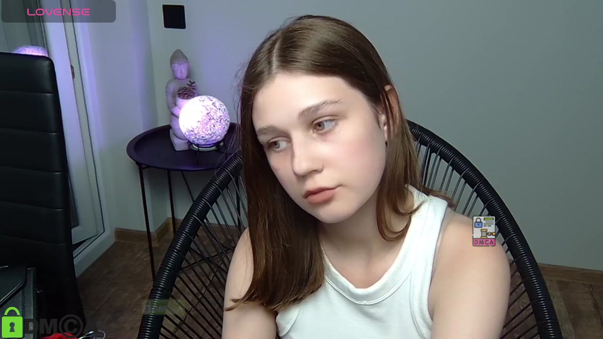 Gallery image thumbnail from MoonPriinces's myfreecams stream on, 06/06/2024, 17:04 image 18 of 20