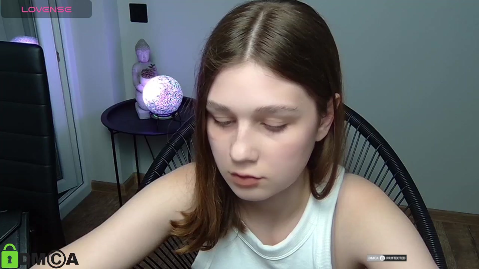Gallery image thumbnail from MoonPriinces's myfreecams stream on, 06/06/2024, 17:04 image 8 of 20