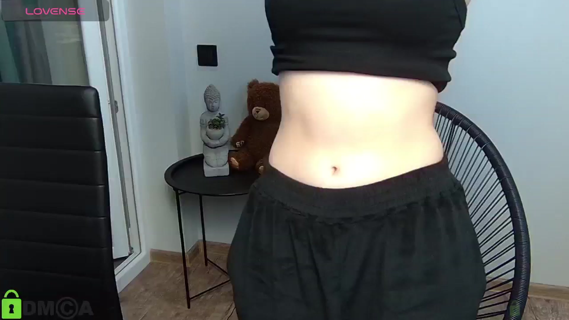 Gallery image thumbnail from MoonPriinces's myfreecams stream on, 06/12/2024, 16:47 image 7 of 20