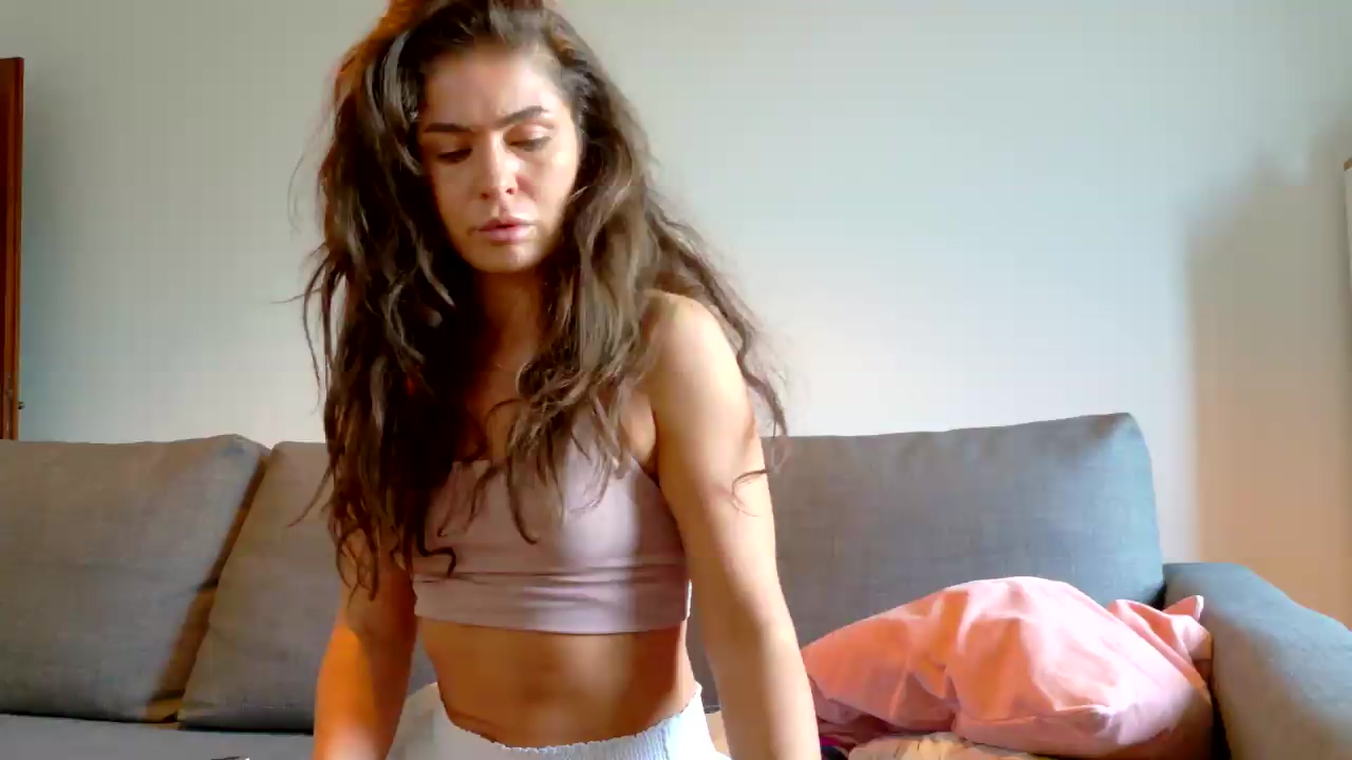 Gallery image thumbnail from MoonV3il88's myfreecams stream on, 08/05/2026, 11:15 image 20 of 20