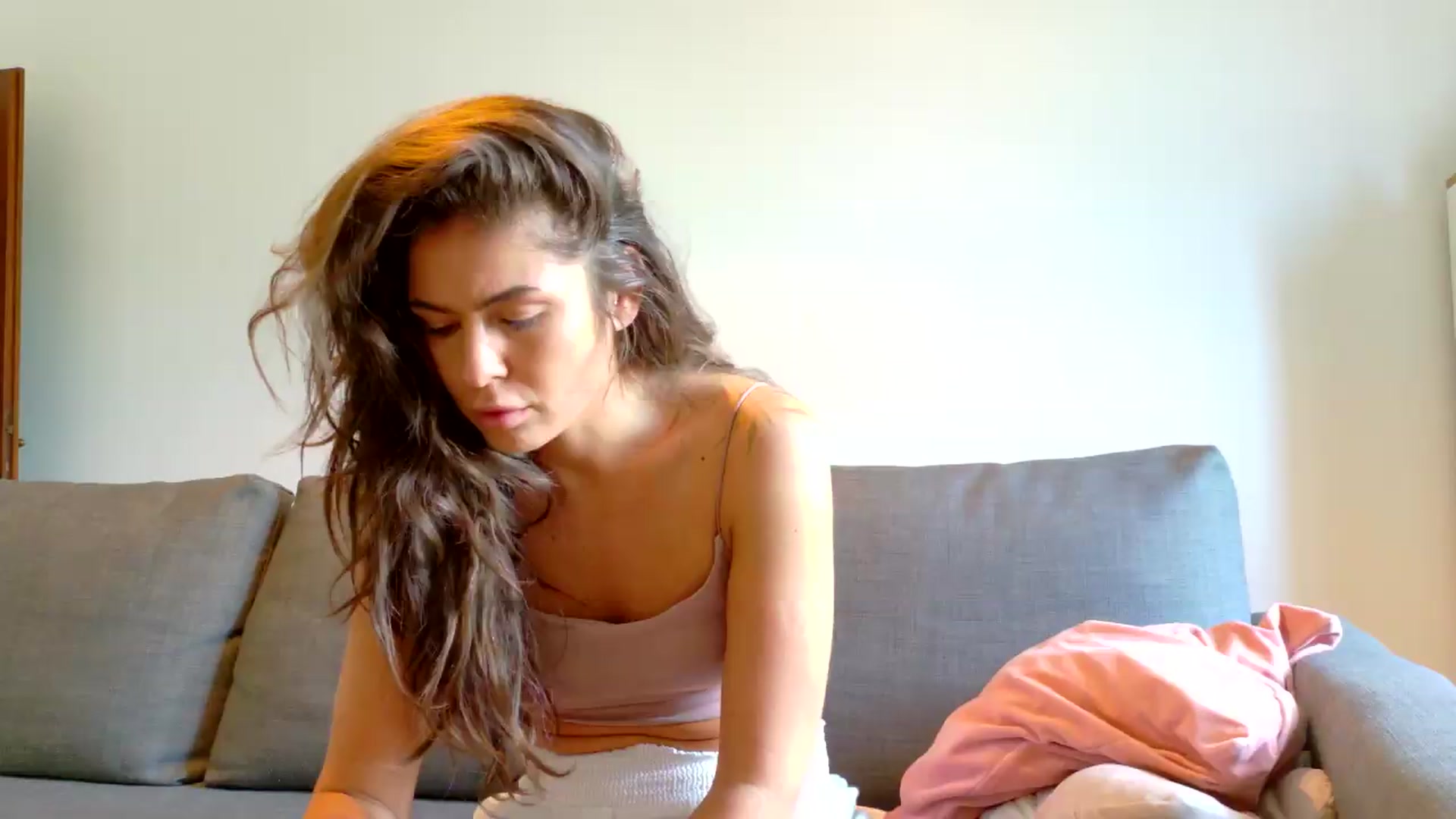 Gallery image thumbnail from MoonV3il88's myfreecams stream on, 08/05/2026, 11:15 image 2 of 20
