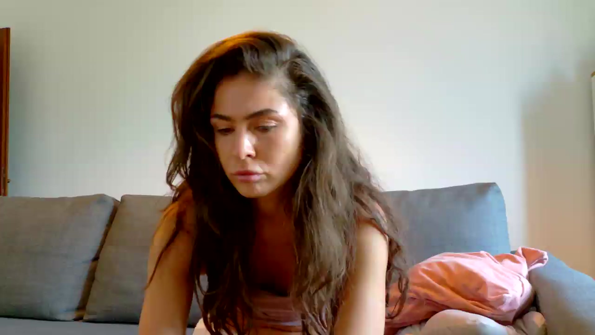Gallery image thumbnail from MoonV3il88's myfreecams stream on, 08/05/2026, 11:15 image 10 of 20