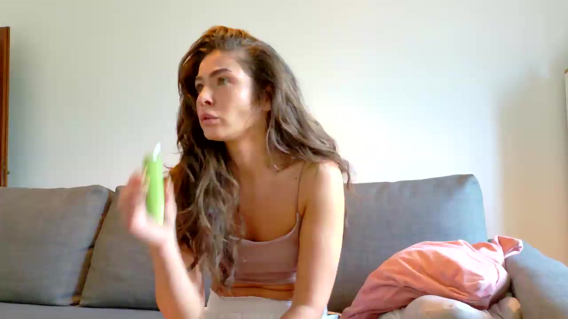 Gallery image thumbnail from MoonV3il88's myfreecams stream on, 08/05/2026, 11:15 image 12 of 20
