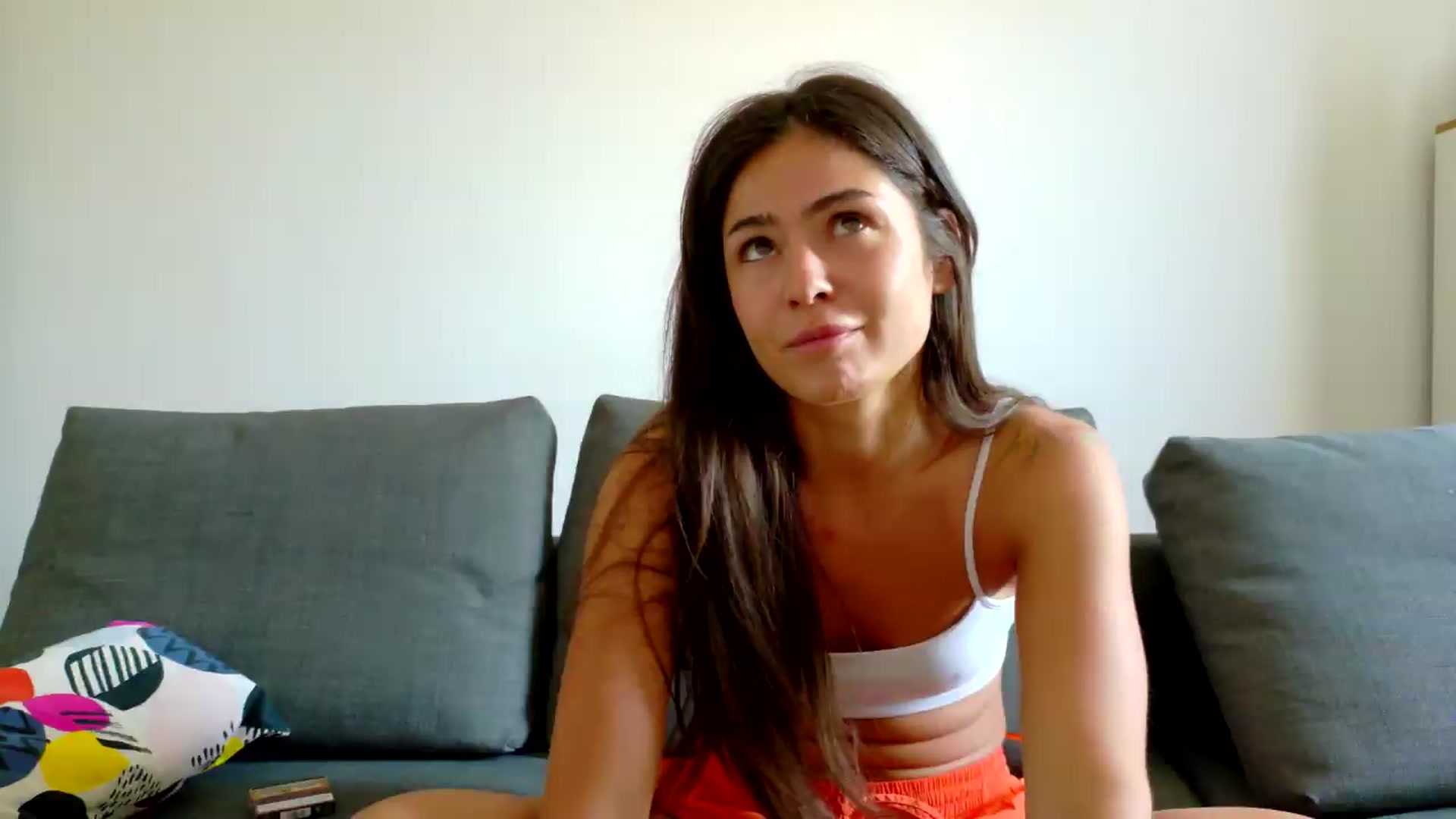 Gallery image thumbnail from MoonV3il88's myfreecams stream on, 08/11/2026, 13:33 image 6 of 20