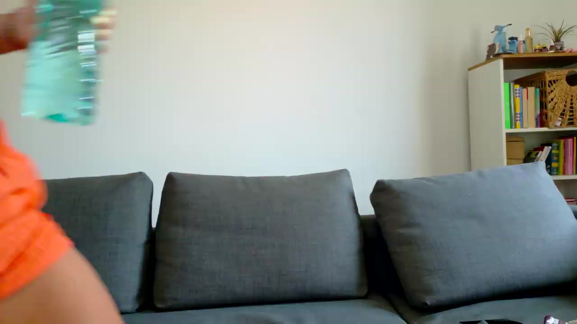 Gallery image thumbnail from MoonV3il88's myfreecams stream on, 08/11/2026, 13:33 image 3 of 20