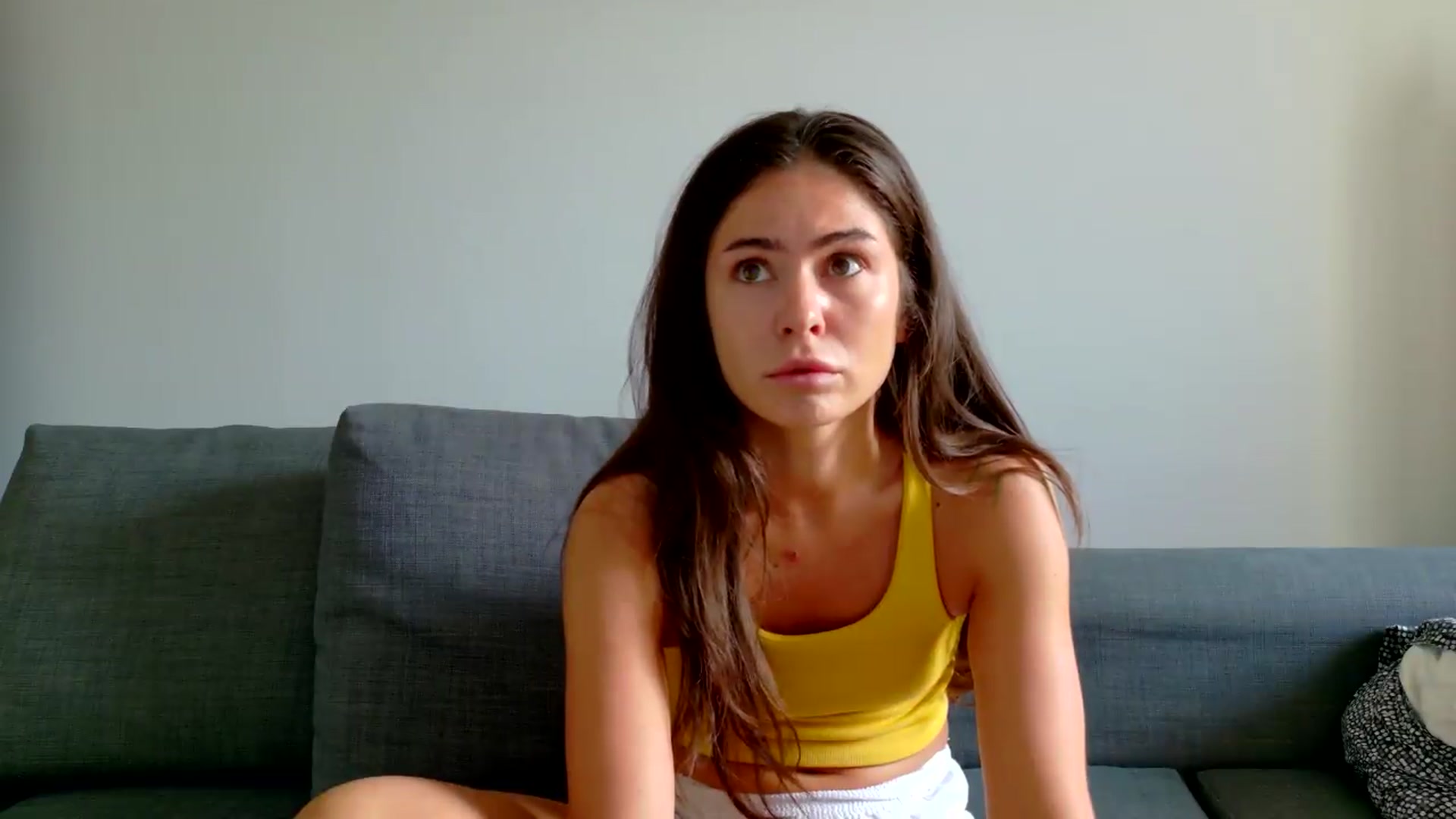 Gallery image thumbnail from MoonV3il88's myfreecams stream on, 08/13/2026, 13:54 image 13 of 20