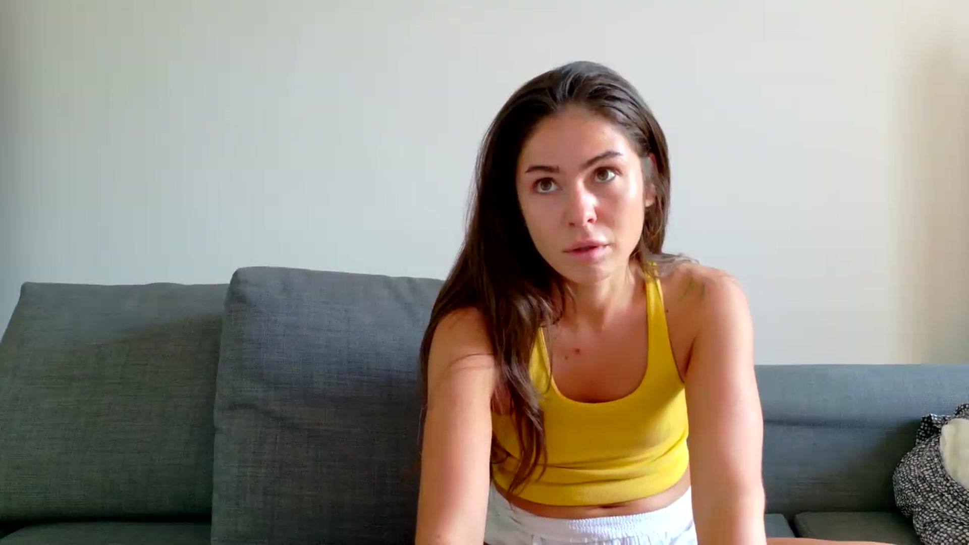 Gallery image thumbnail from MoonV3il88's myfreecams stream on, 08/13/2026, 13:54 image 10 of 20