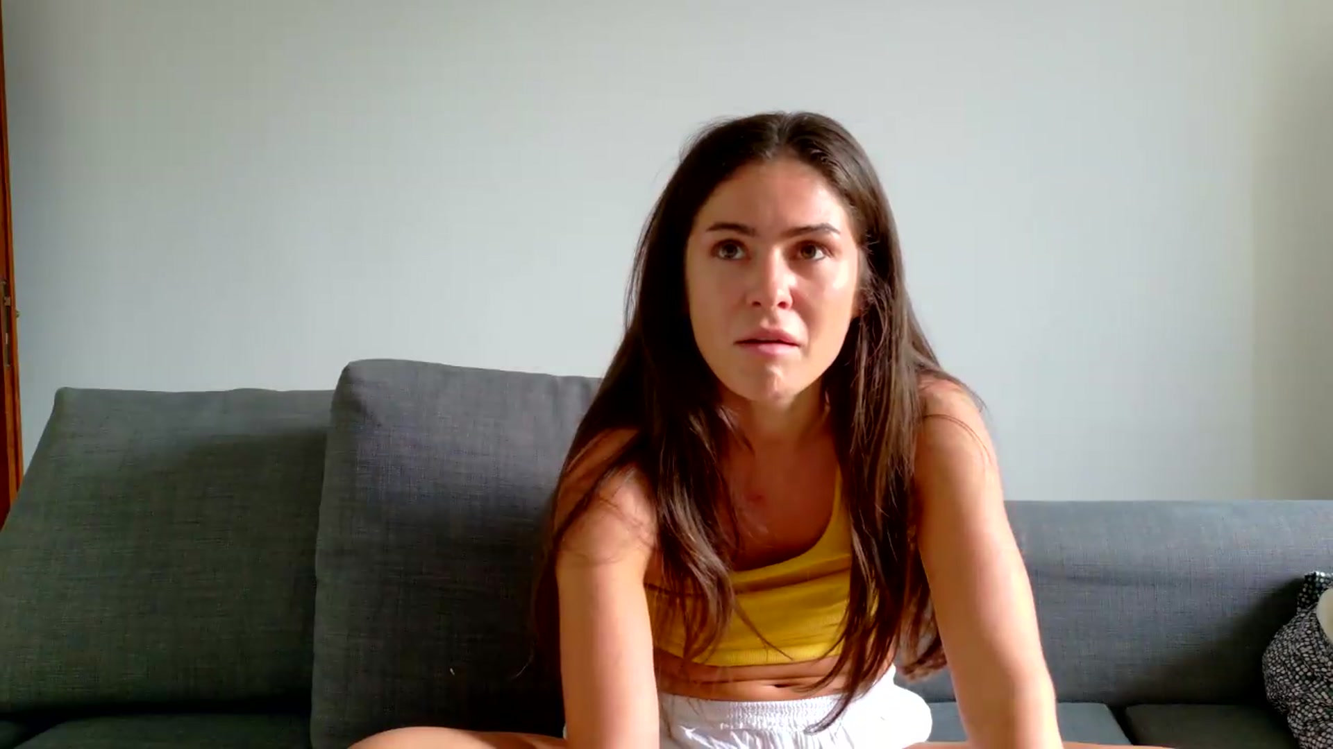 Gallery image thumbnail from MoonV3il88's myfreecams stream on, 08/13/2026, 13:54 image 18 of 20