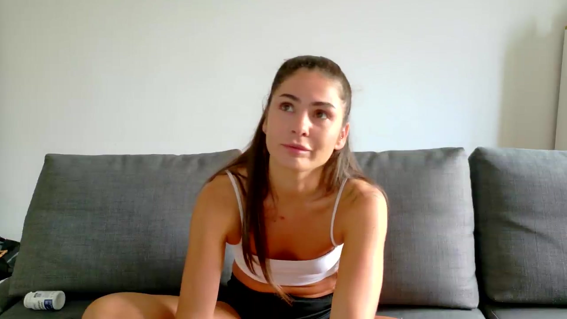 Gallery image thumbnail from MoonV3il88's myfreecams stream on, 08/14/2026, 12:01 image 9 of 20