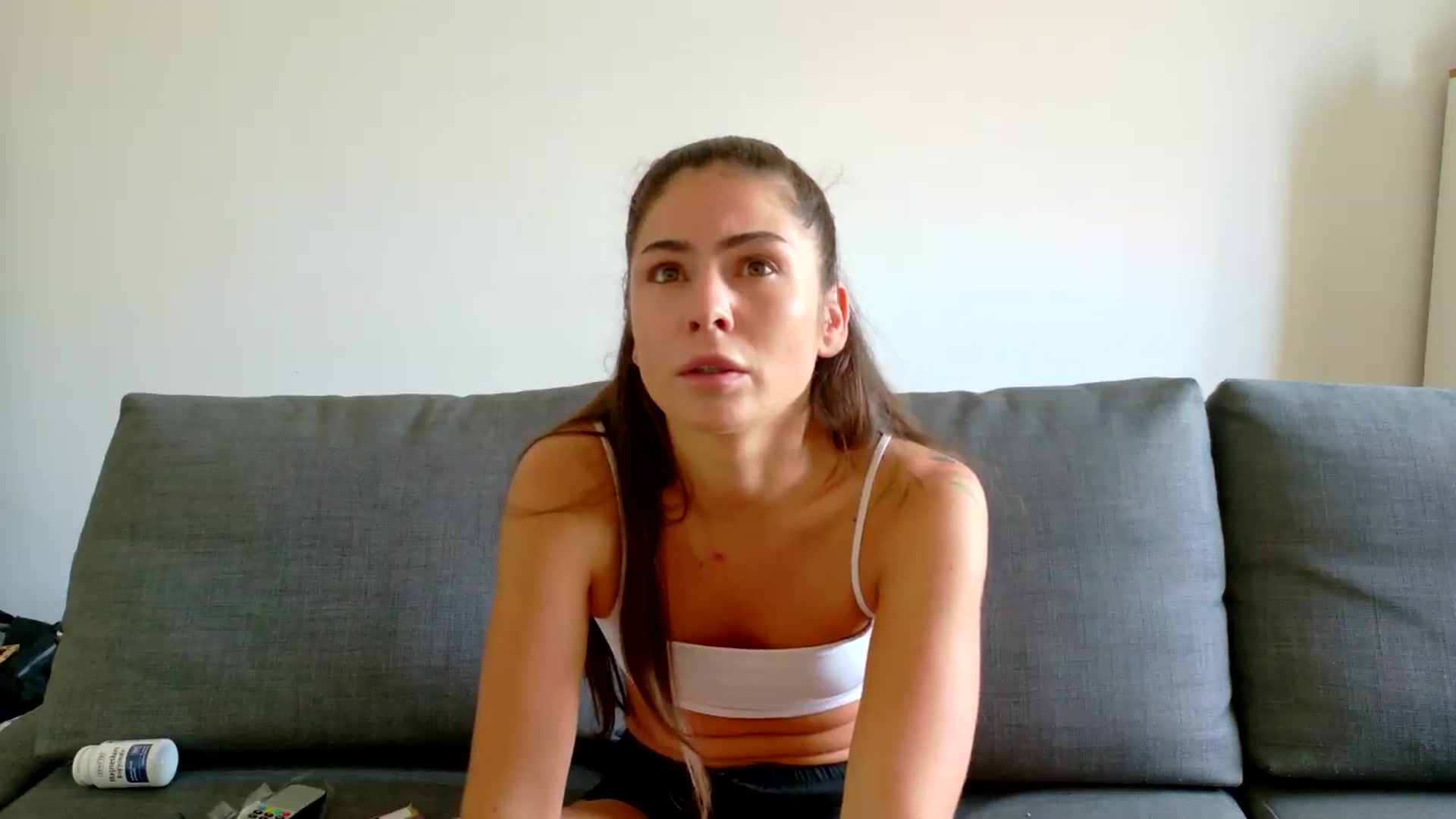 Gallery image thumbnail from MoonV3il88's myfreecams stream on, 08/14/2026, 12:01 image 3 of 20
