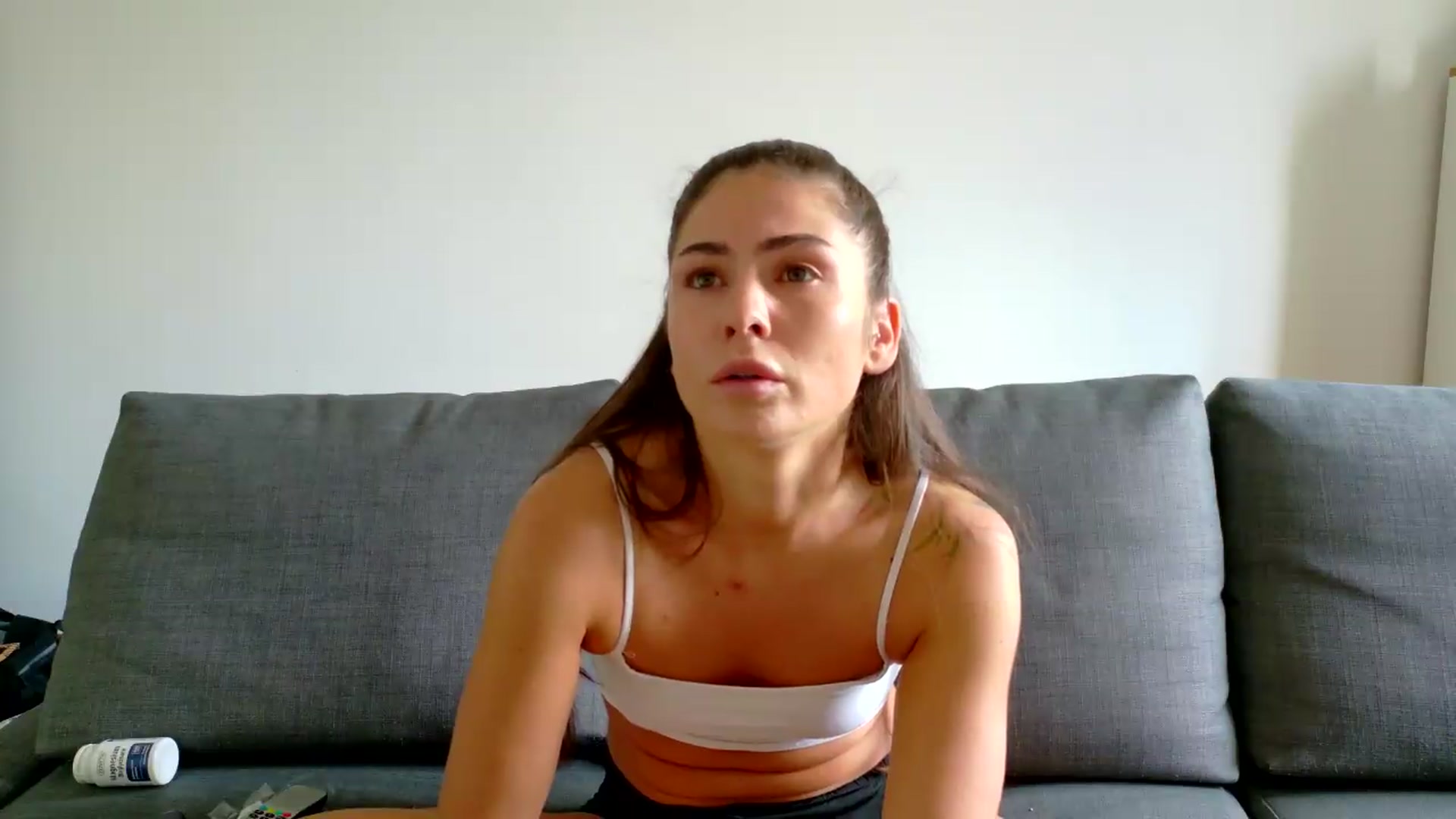 Gallery image thumbnail from MoonV3il88's myfreecams stream on, 08/14/2026, 12:01 image 5 of 20