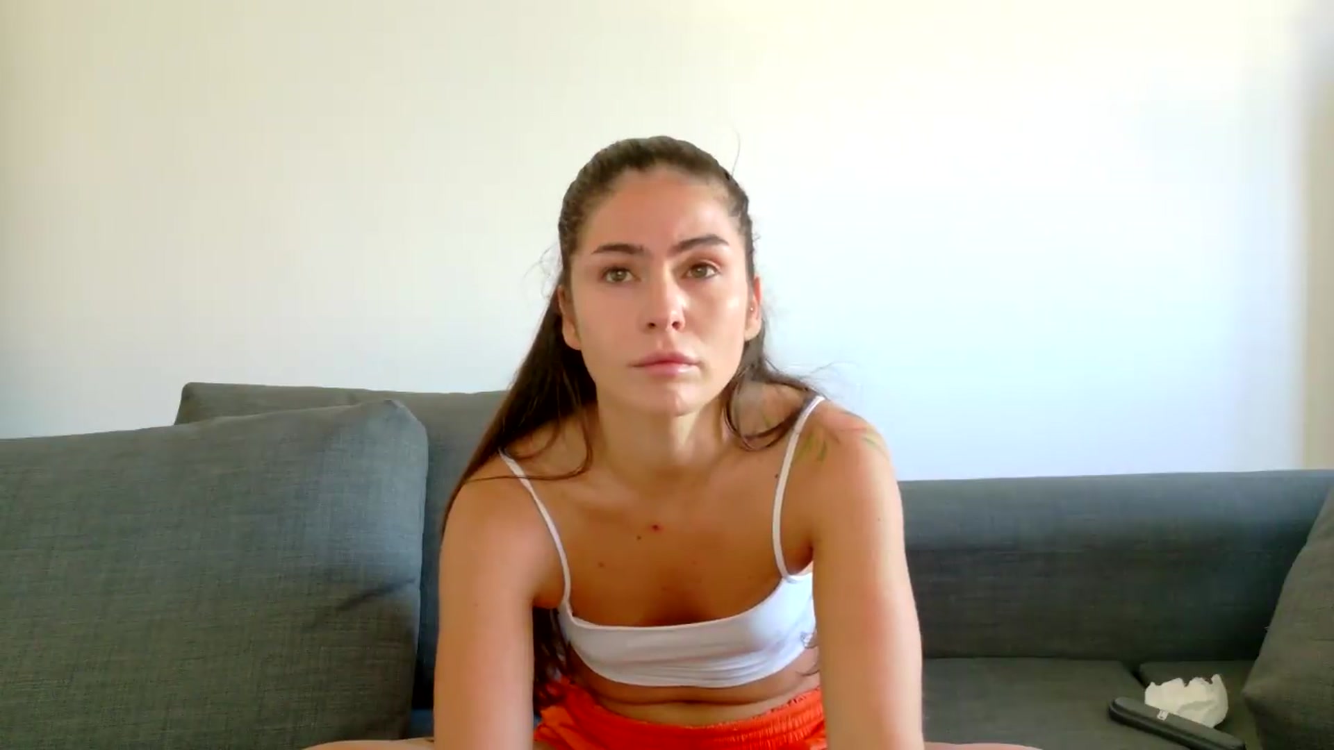 Gallery image thumbnail from MoonV3il88's myfreecams stream on, 08/15/2026, 07:45 image 19 of 20