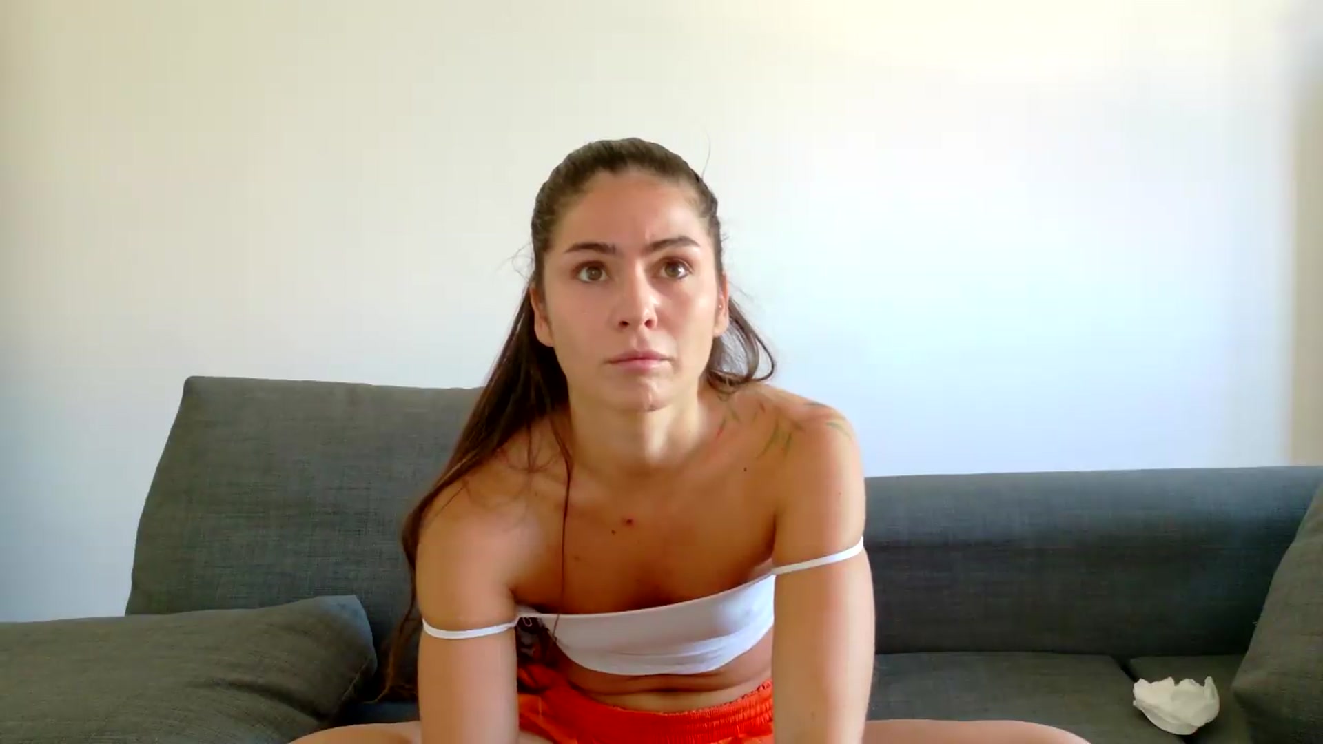 Gallery image thumbnail from MoonV3il88's myfreecams stream on, 08/15/2026, 07:45 image 16 of 20