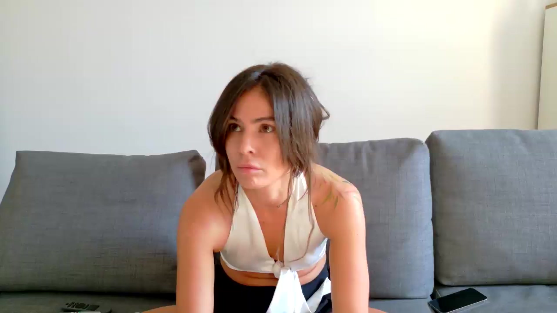 Gallery image thumbnail from MoonV3il88's myfreecams stream on, 08/19/2026, 15:03 image 2 of 20