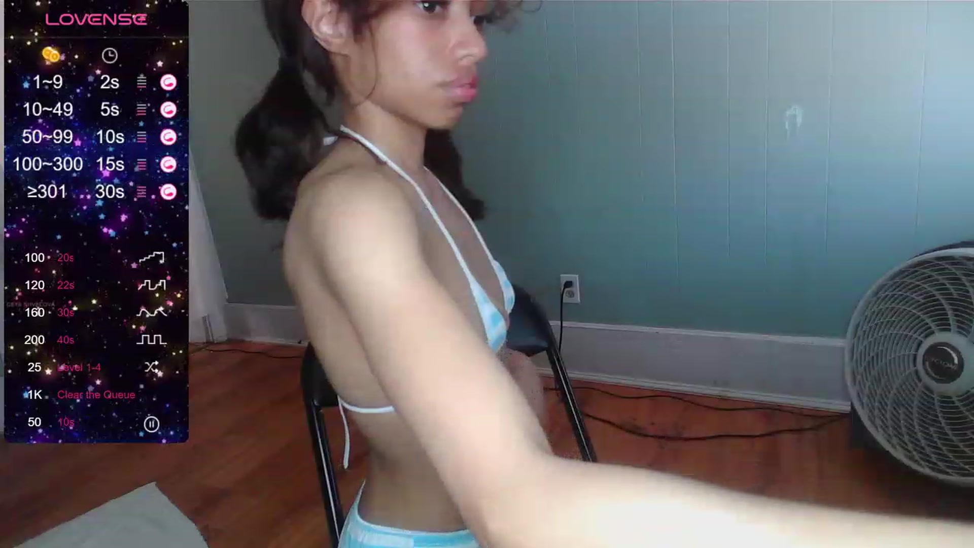 Gallery image thumbnail from Moon_Fae's myfreecams stream on, 03/13/2024, 16:18 image 7 of 20