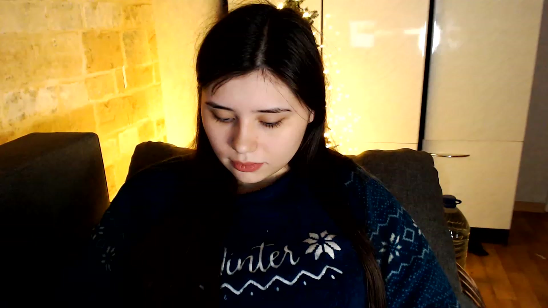 Gallery image thumbnail from Moon_light23's myfreecams stream on, 01/16/2023, 21:41 image 19 of 20