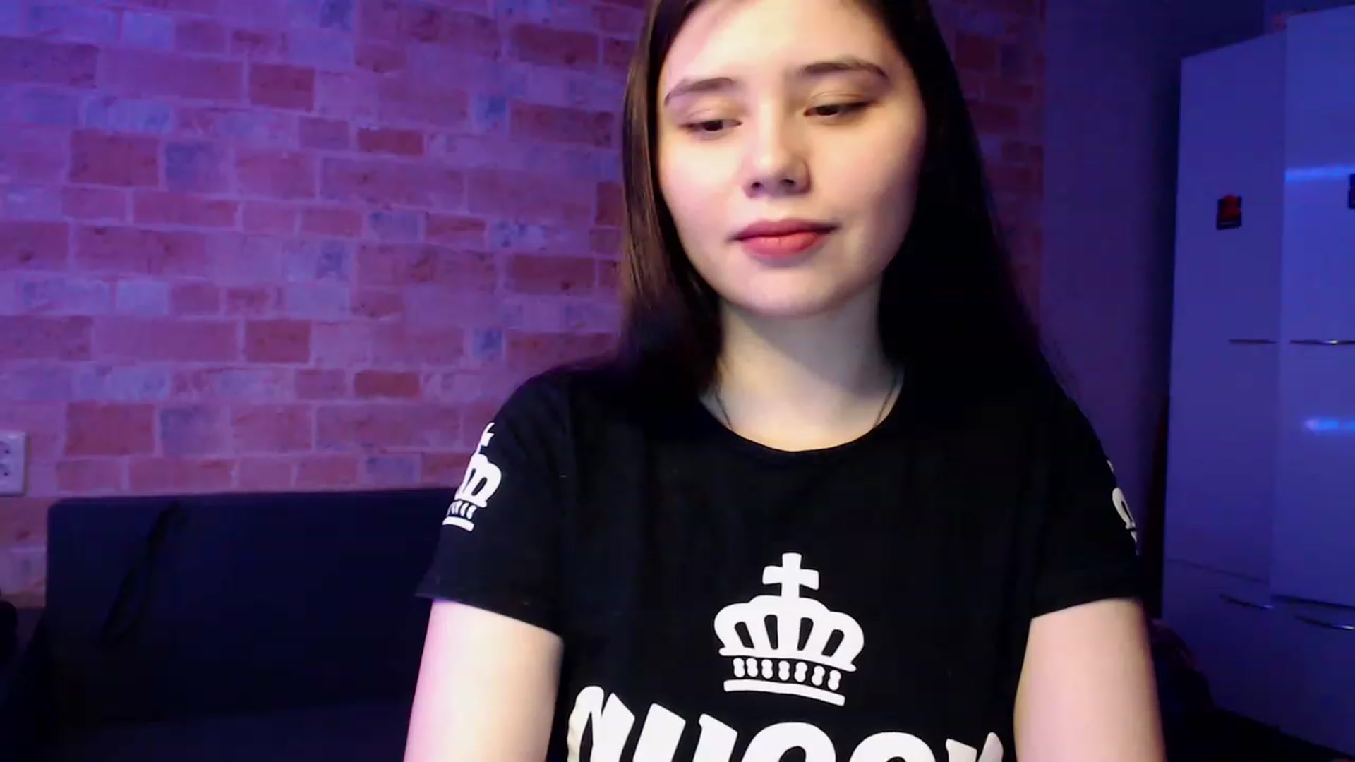 Gallery image thumbnail from Moon_light23's myfreecams stream on, 02/18/2023, 20:44 image 14 of 20