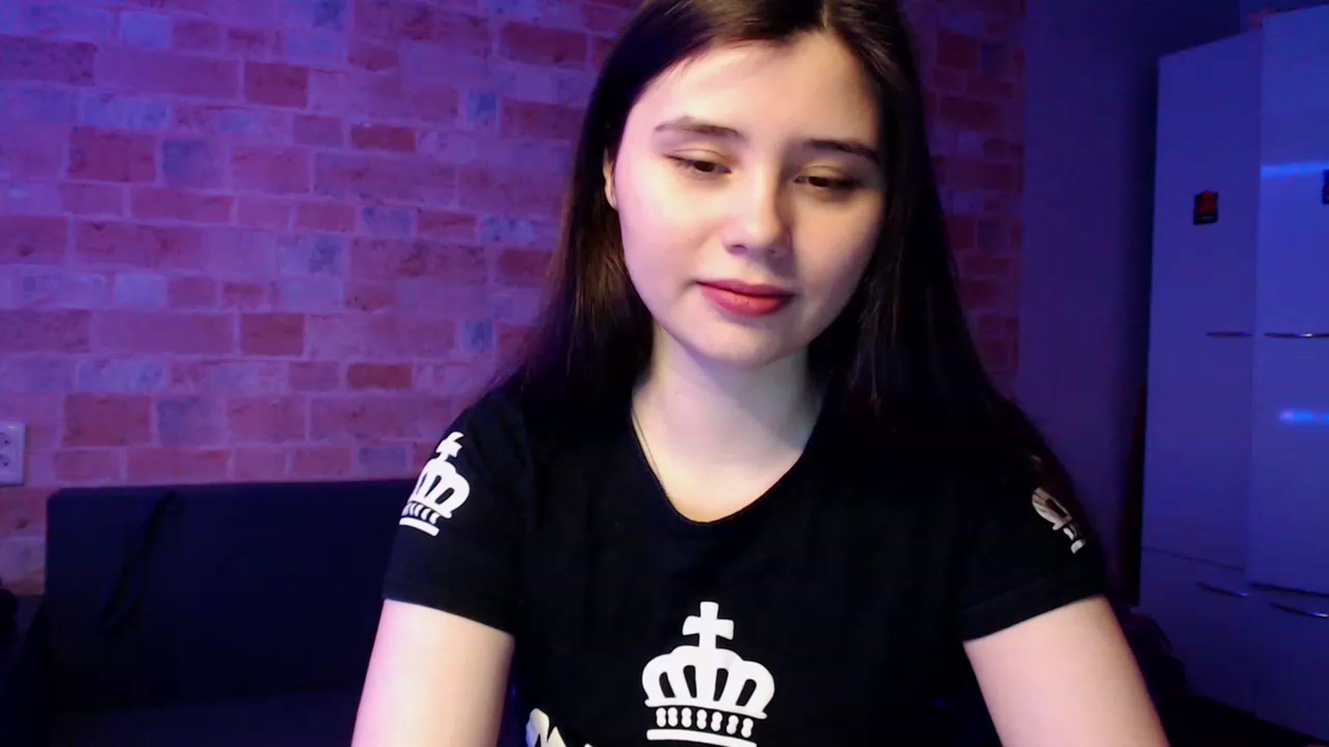 Gallery image thumbnail from Moon_light23's myfreecams stream on, 02/18/2023, 20:44 image 7 of 20