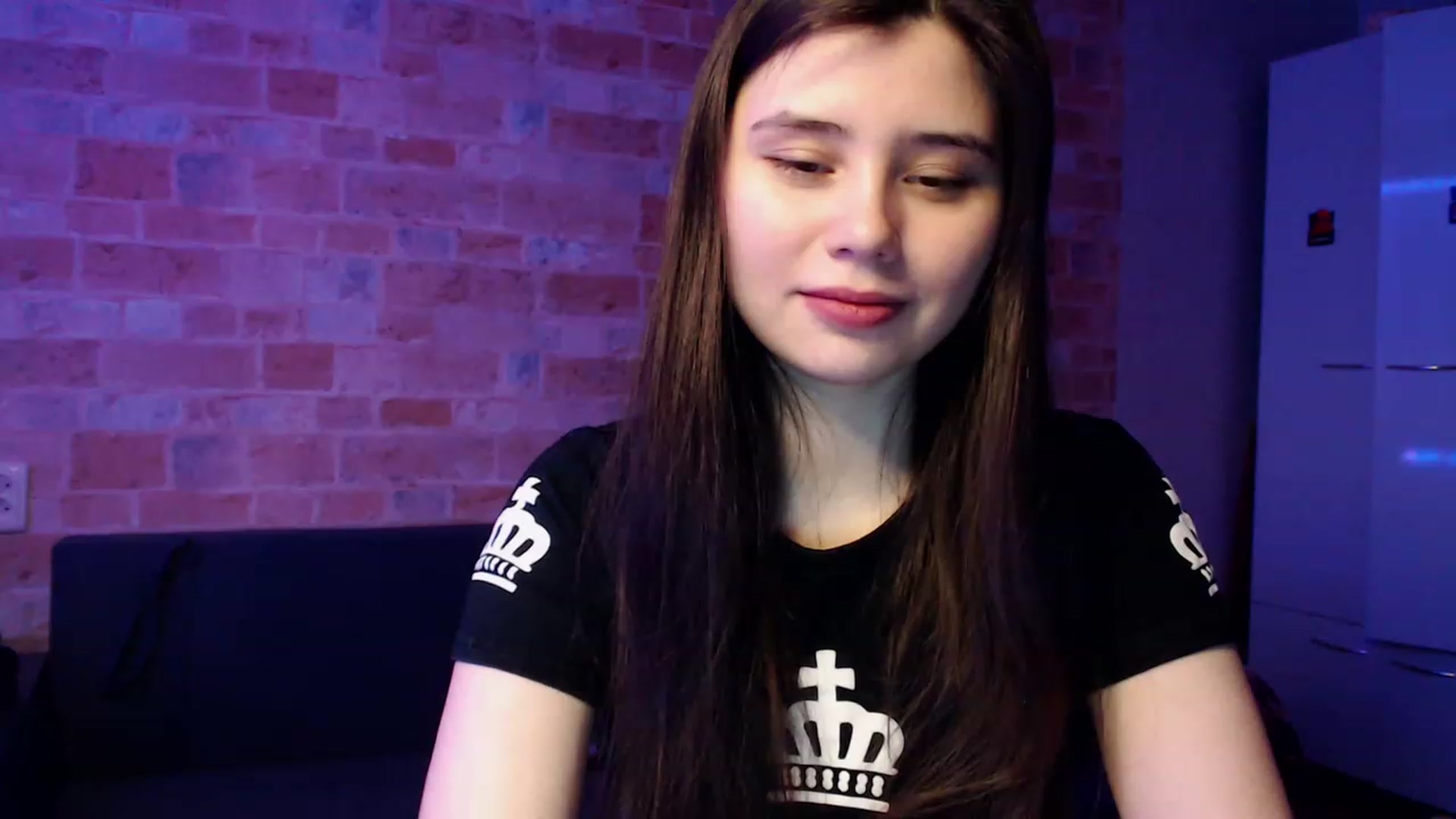 Gallery image thumbnail from Moon_light23's myfreecams stream on, 02/18/2023, 20:44 image 9 of 20