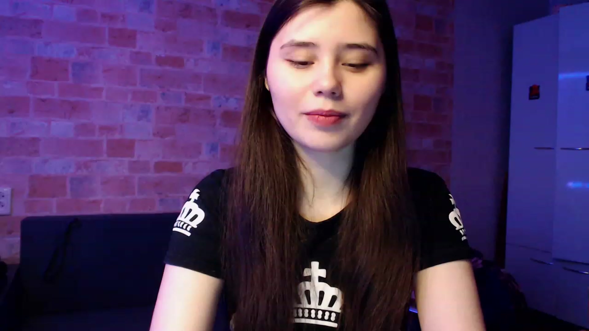 Gallery image thumbnail from Moon_light23's myfreecams stream on, 02/18/2023, 20:44 image 3 of 20