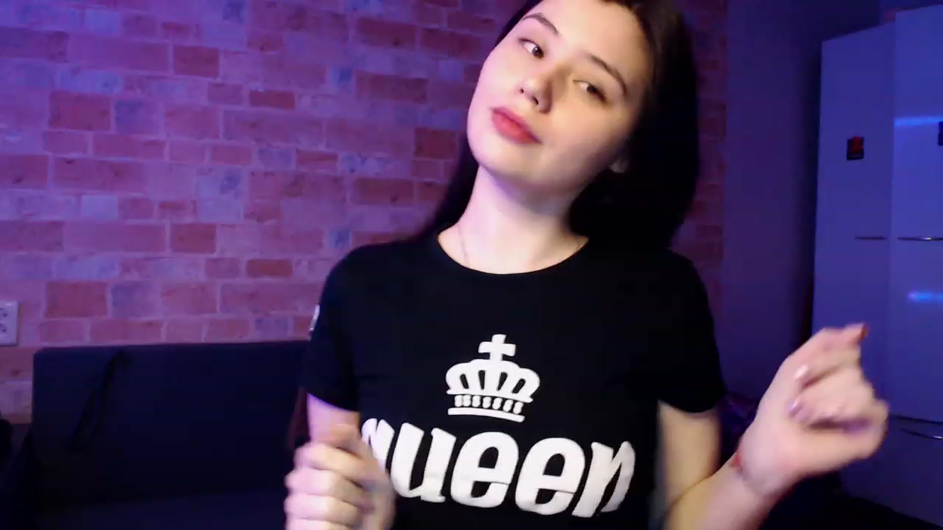 Gallery image thumbnail from Moon_light23's myfreecams stream on, 02/18/2023, 20:44 image 12 of 20