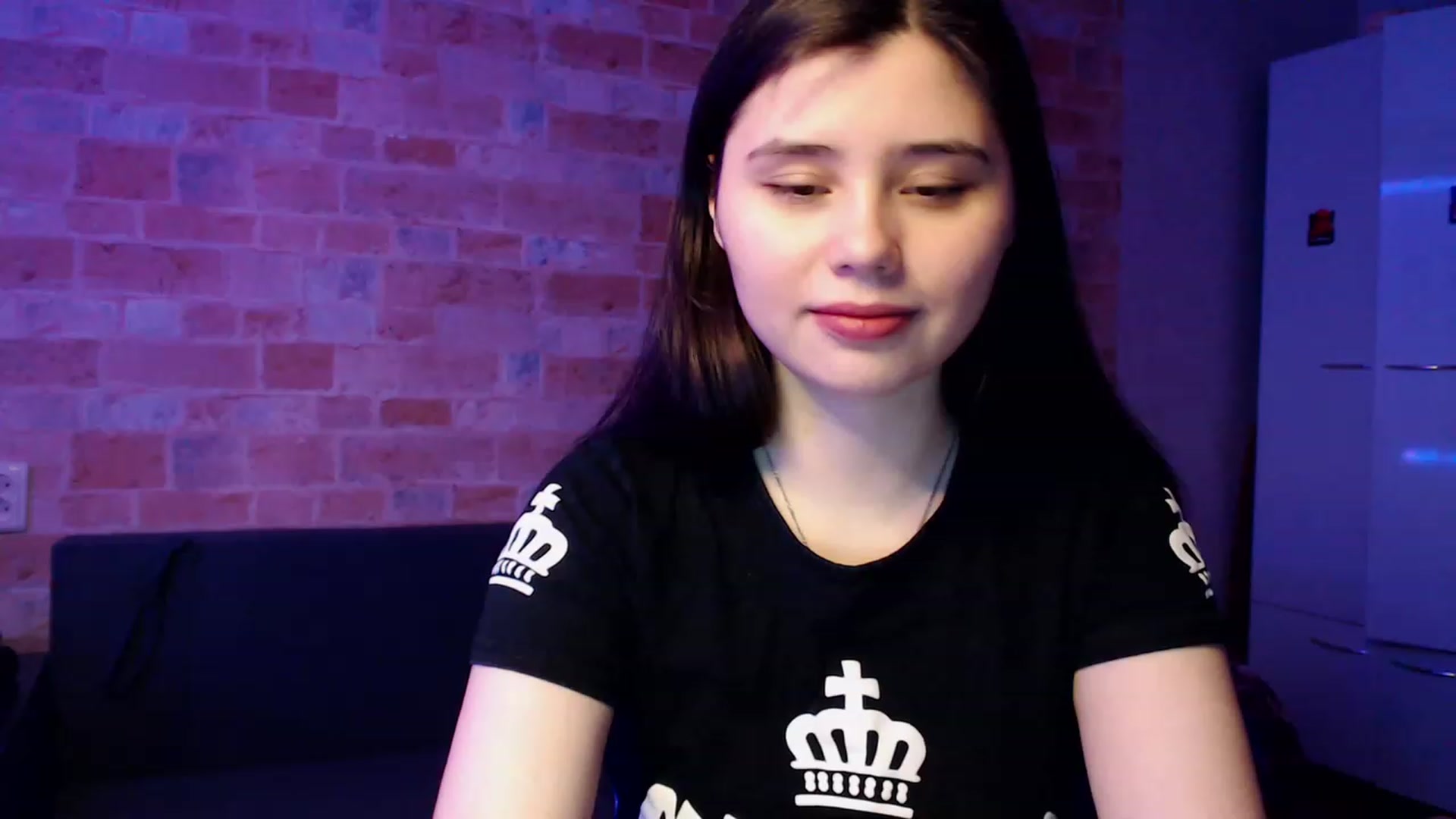 Gallery image thumbnail from Moon_light23's myfreecams stream on, 02/18/2023, 20:44 image 19 of 20