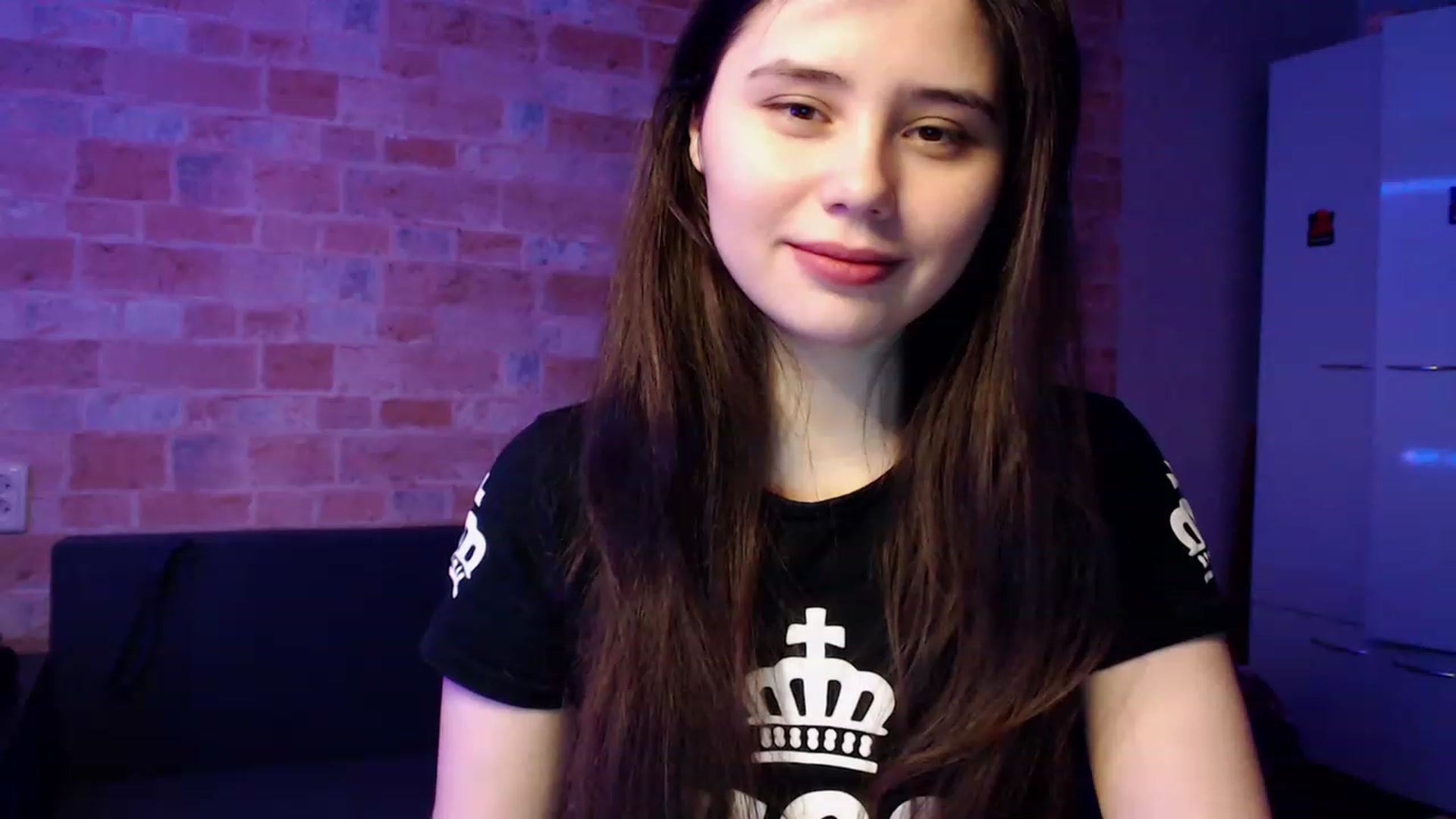Gallery image thumbnail from Moon_light23's myfreecams stream on, 02/18/2023, 20:44 image 8 of 20