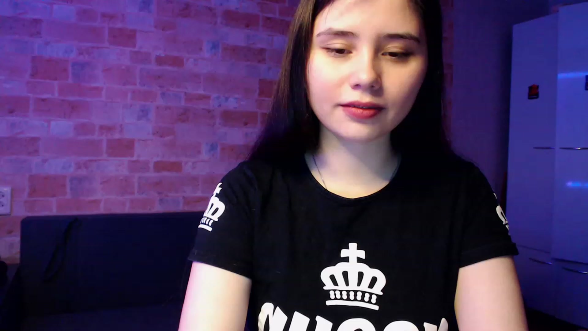 Gallery image thumbnail from Moon_light23's myfreecams stream on, 02/18/2023, 20:44 image 13 of 20