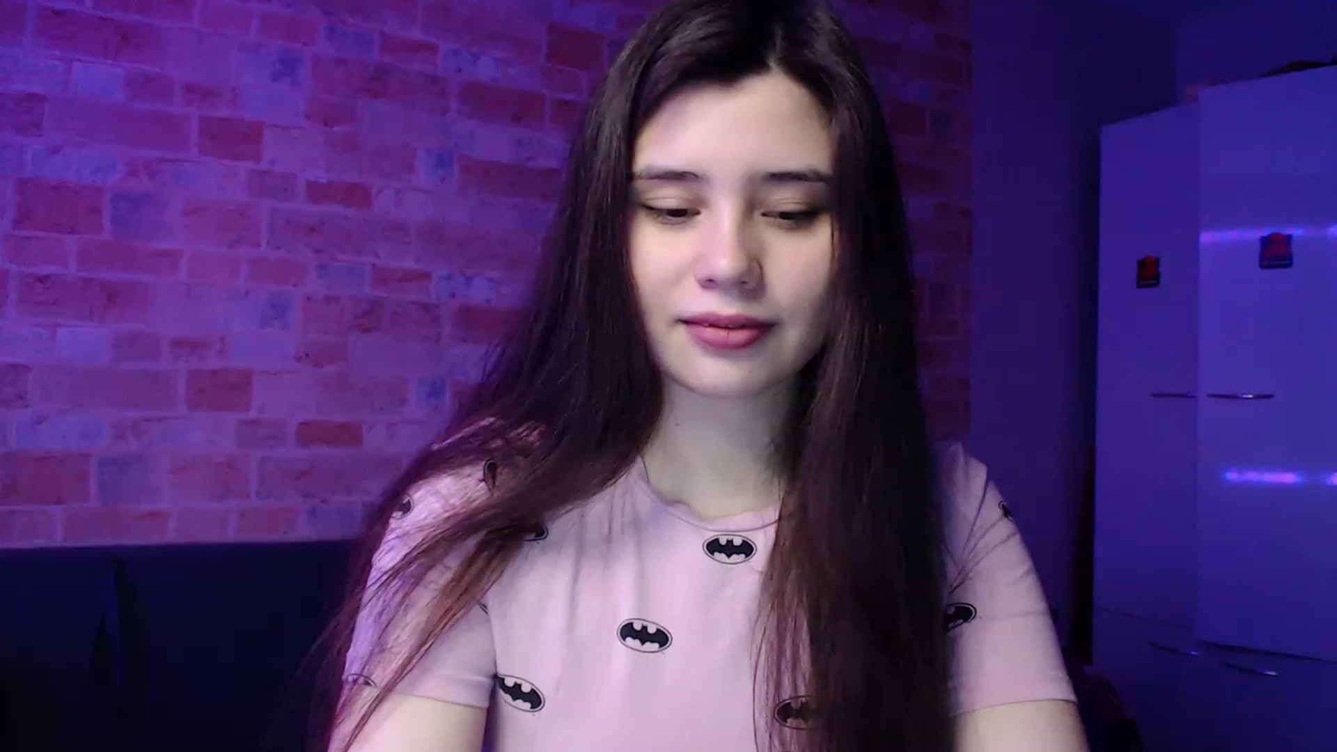 Gallery image thumbnail from Moon_light23's myfreecams stream on, 02/19/2023, 20:12 image 3 of 20