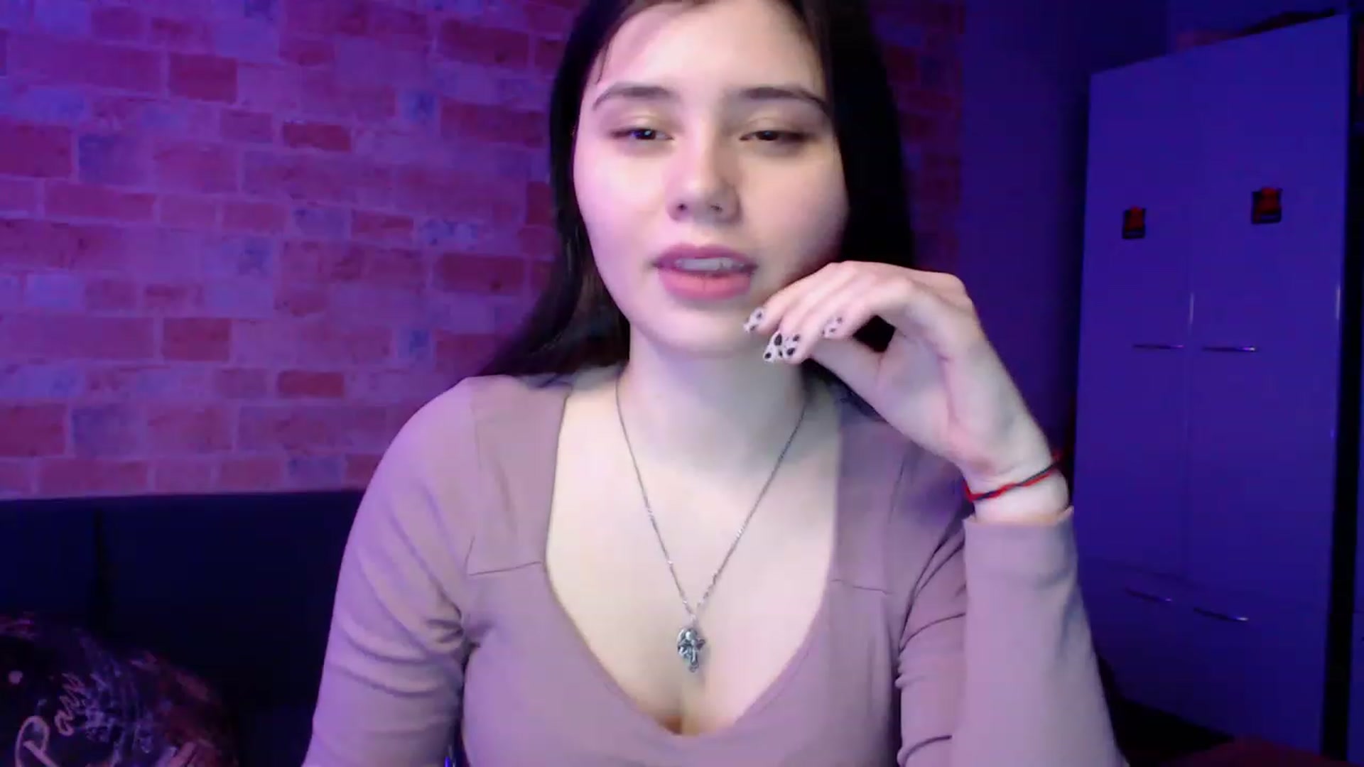 Gallery image thumbnail from Moon_light23's myfreecams stream on, 02/26/2023, 20:45 image 2 of 20