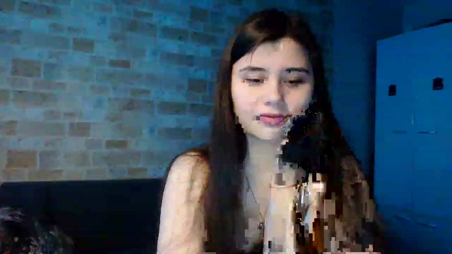 Gallery image thumbnail from Moon_light23's myfreecams stream on, 02/28/2023, 20:26 image 17 of 20
